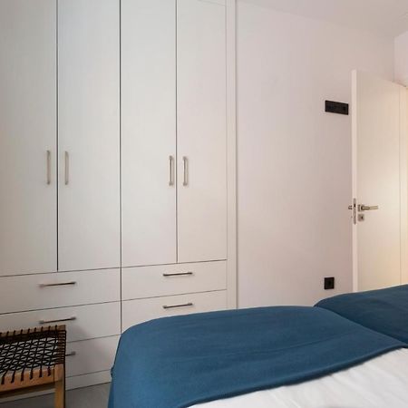 Apartamentos Bajeles Sevilla Urban Exteriér fotografie