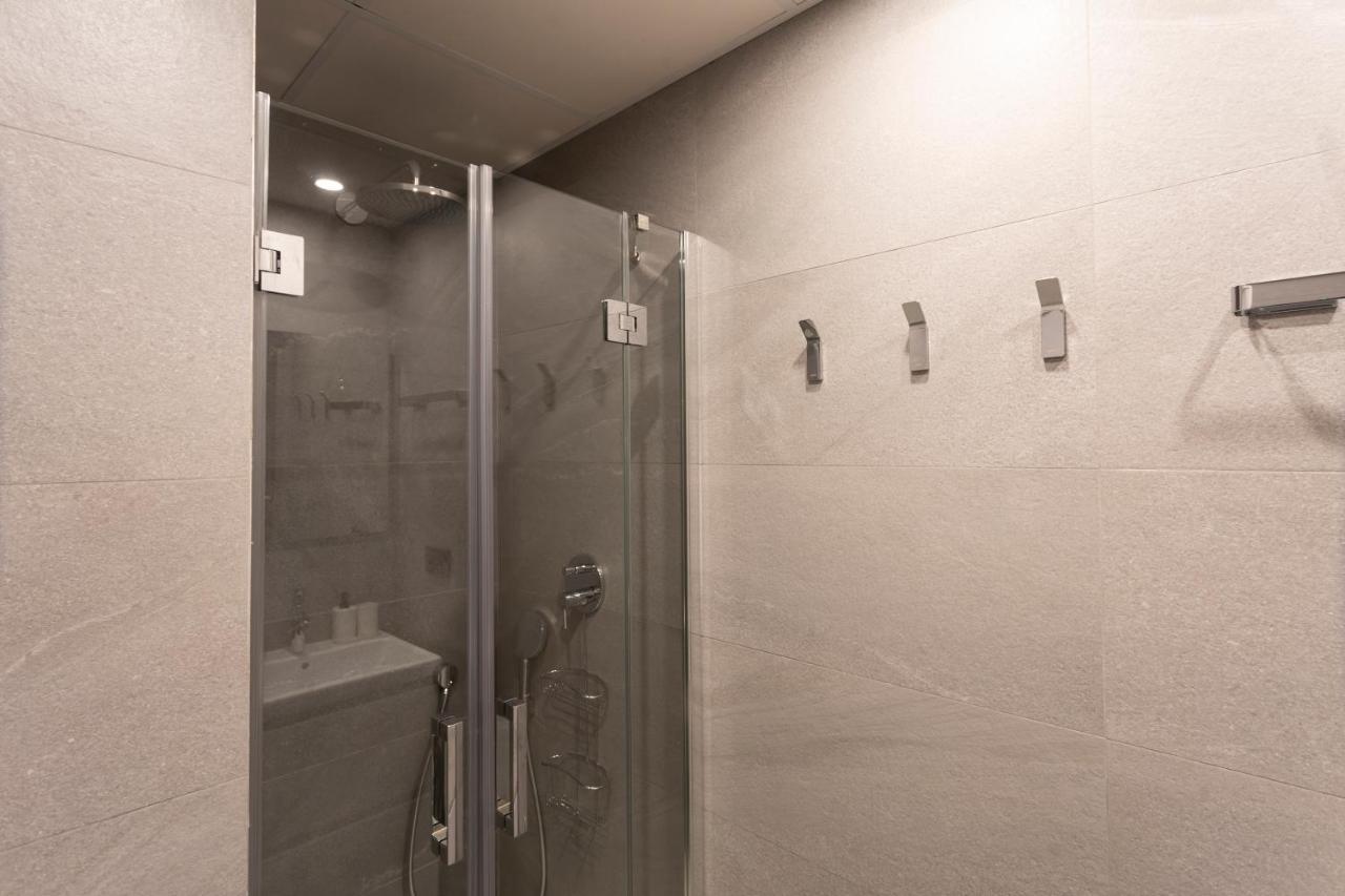 Apartamentos Bajeles Sevilla Urban Exteriér fotografie