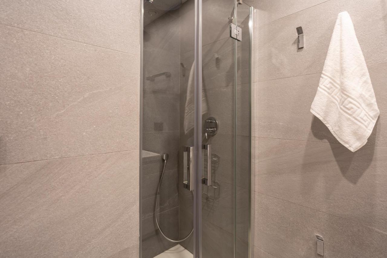 Apartamentos Bajeles Sevilla Urban Exteriér fotografie