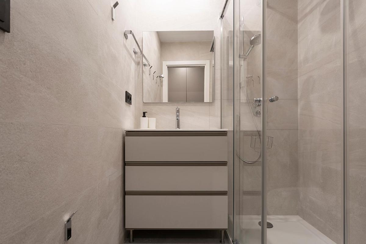 Apartamentos Bajeles Sevilla Urban Exteriér fotografie
